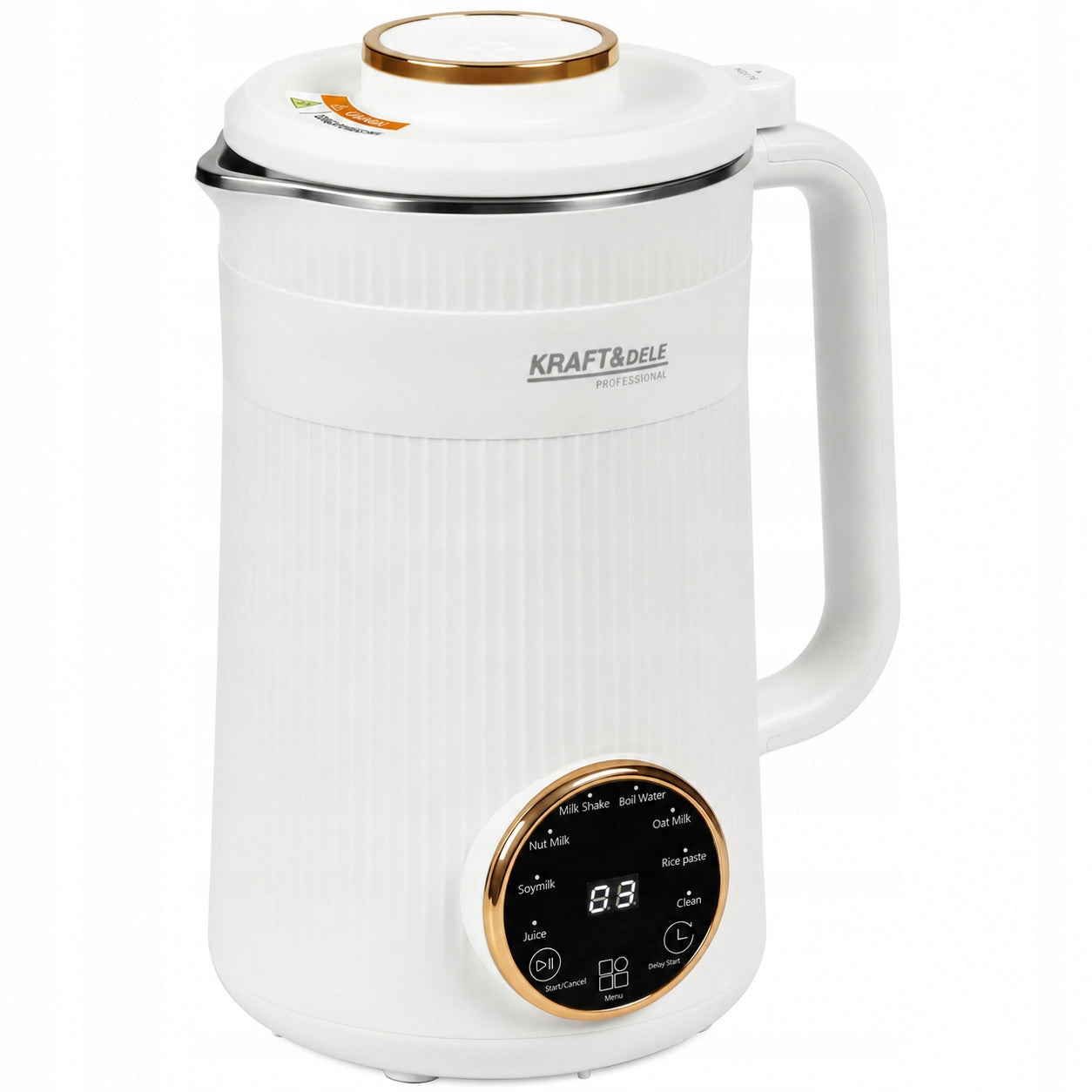 Multifunctional device for plant milk KRAFT&DELE KD4314 Brand no brand