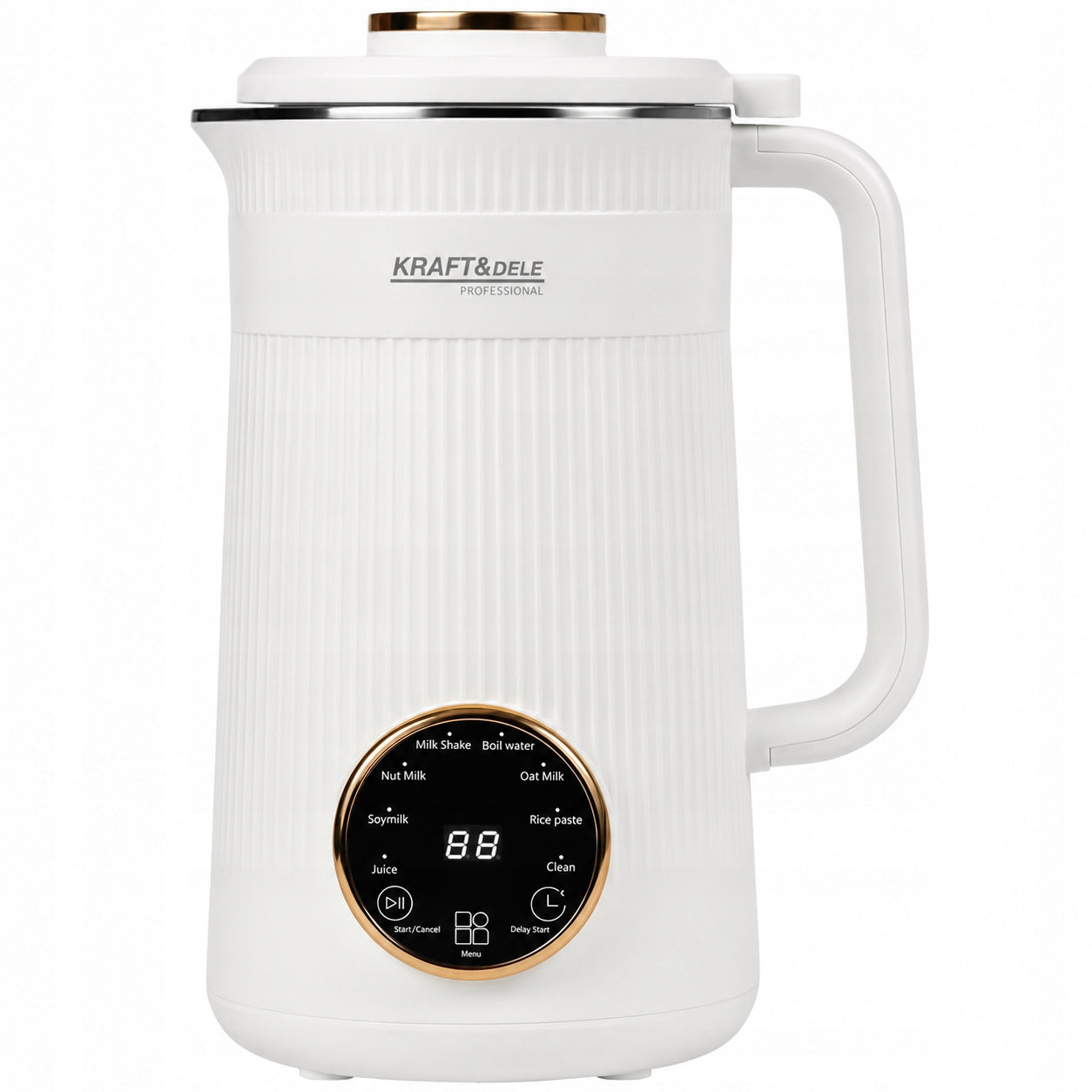 Multifunctional device for plant milk KRAFT&DELE KD4314 Manufacturer code KD4313