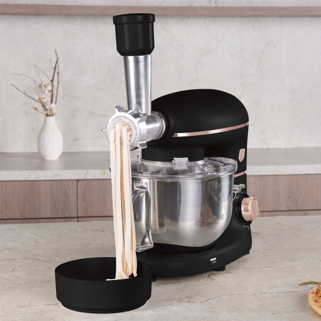 Multifunctional food processor BerlingerHaus BH-9534 Brand Berlinger Haus