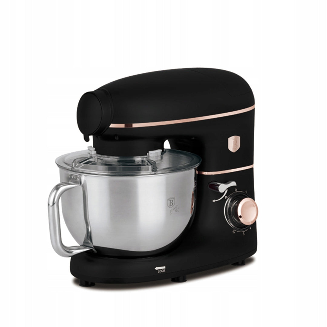 Multifunctional food processor BerlingerHaus BH-9534