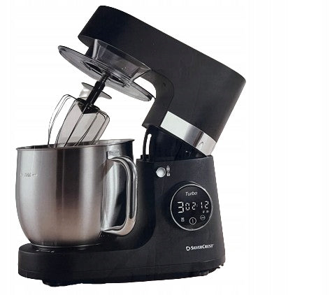 Multifunctional food processor SilverCrest with cup blender SKMW 900W Manufacturer code SKMW