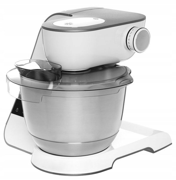 Multifunctional planetary food processor BOSCH MUM 5XW20 Power rating 1000 W