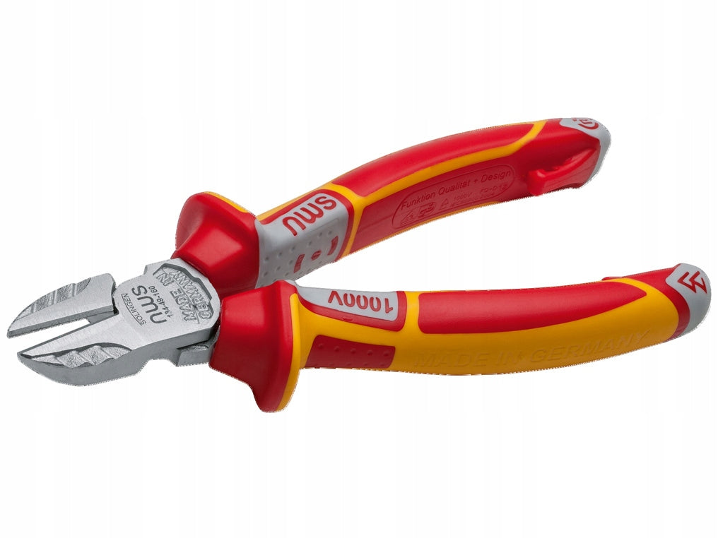 Multifunctional pliers for stripping insulation NWS Brand NWS