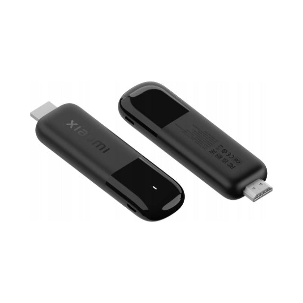 Multimedia player Xiaomi Smart TV Stick 4K EU 2 gen