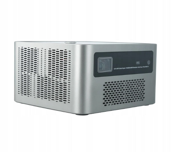 Multimedia projector HP MP3000 Laser Full HD Wi-Fi Bluetooth Speakers Model MP3000