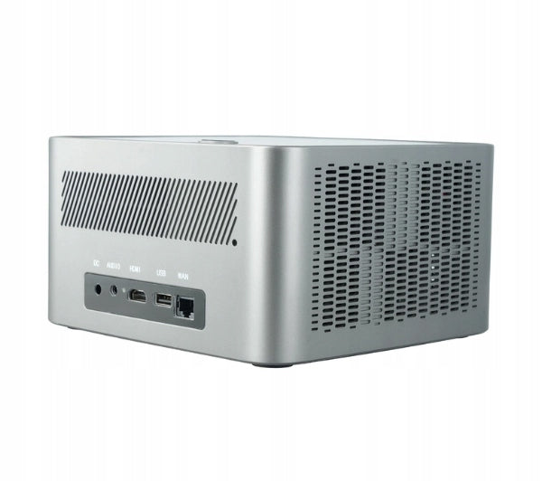 Multimedia projector HP MP3000 Laser Full HD Wi-Fi Bluetooth Speakers Packaging status original