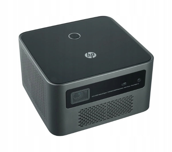 Multimedia projector HP MP3000 Laser Full HD Wi-Fi Bluetooth Speakers
