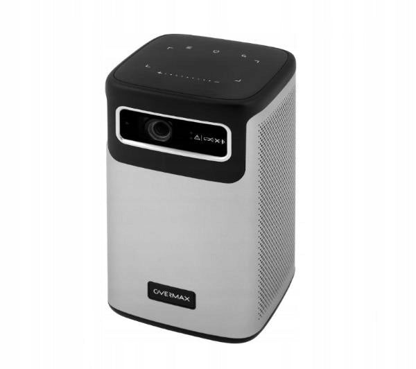 Multimedia projector Overmax Multipic 8.1 WVGA Android WIFI Bluetooth