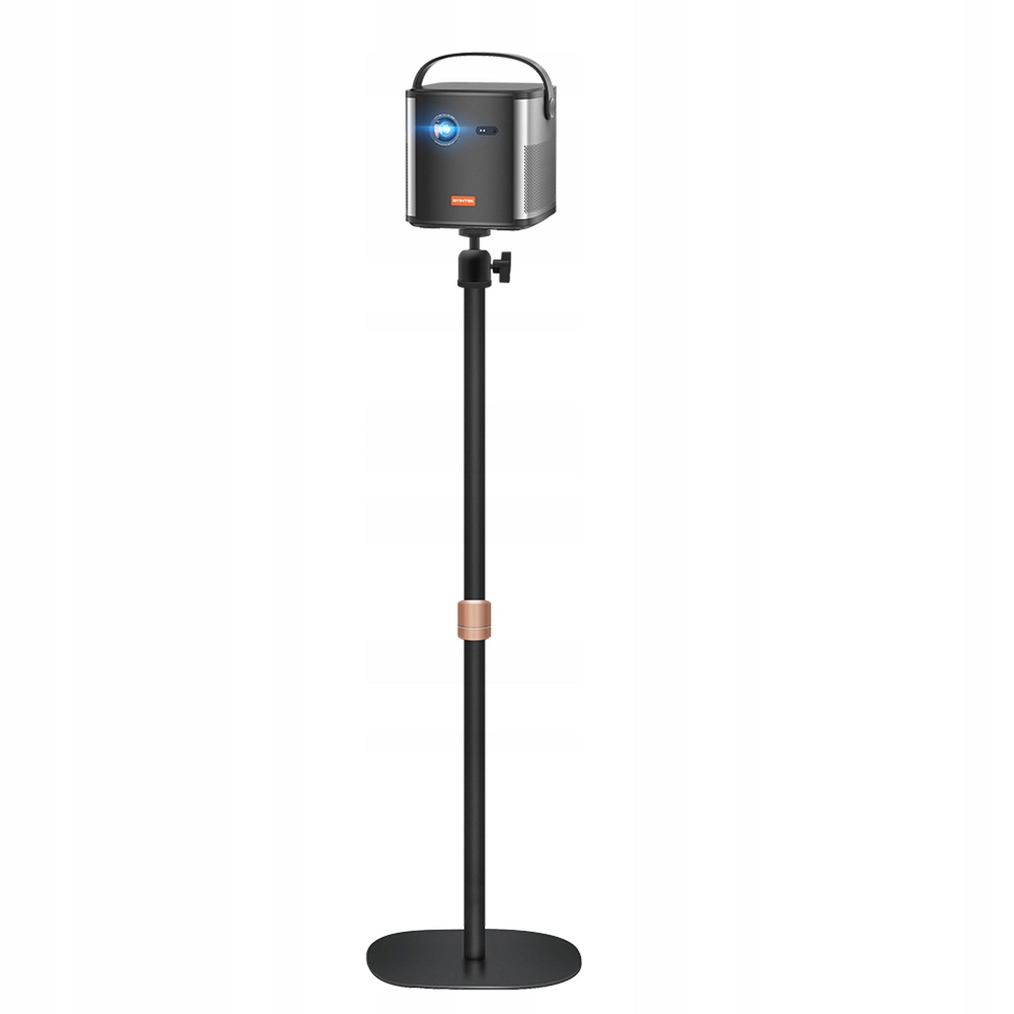 Multimedia projector stand Byintek Luna TB4 Black 1,2m 5kg Manufacturer code LUTB4