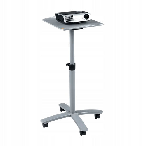 Multimedia table for projection NOBO mobile