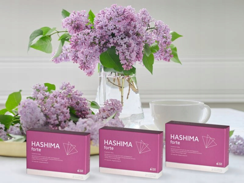 Multipack: 3-month Hashima Forte treatment - testosterone and libido Brand Herbal Pharmaceuticals