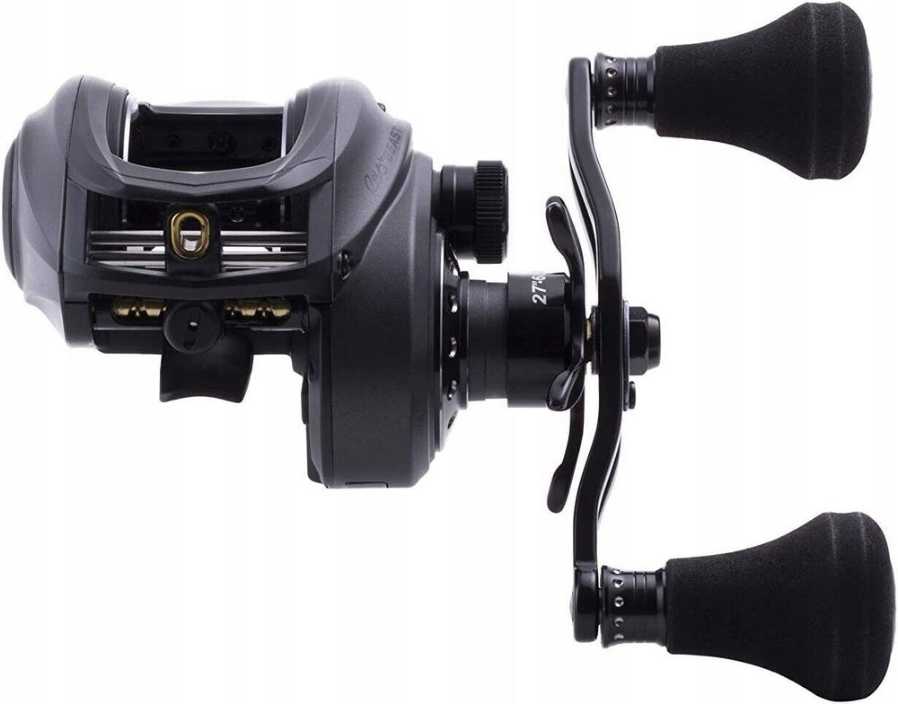 Multiplier Abu Garcia REVO 4 BEAST 41 L LH / 5.8:1 for left hand Manufacturer code 1479947