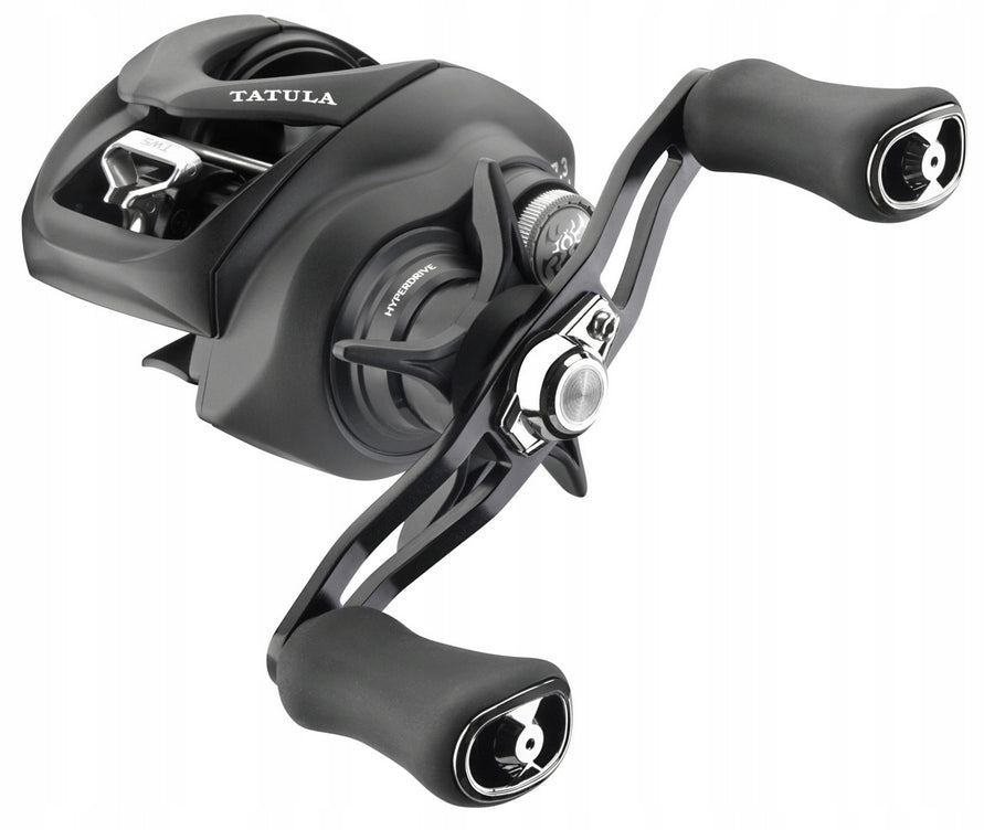 Multiplier Daiwa 25 Tatula TW200HL