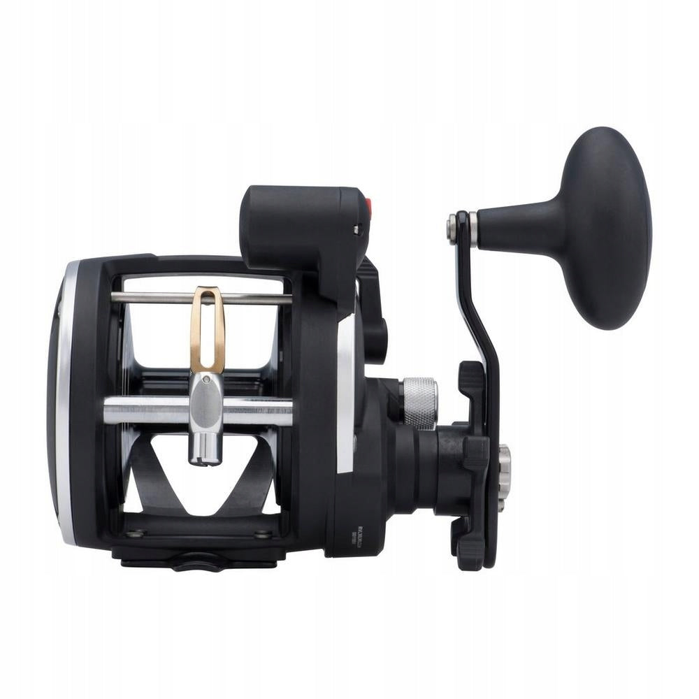 Multiplier Penn Rival Level Wind 20 LW LC LH With Left Hand Counter Manufacturer code 1403999