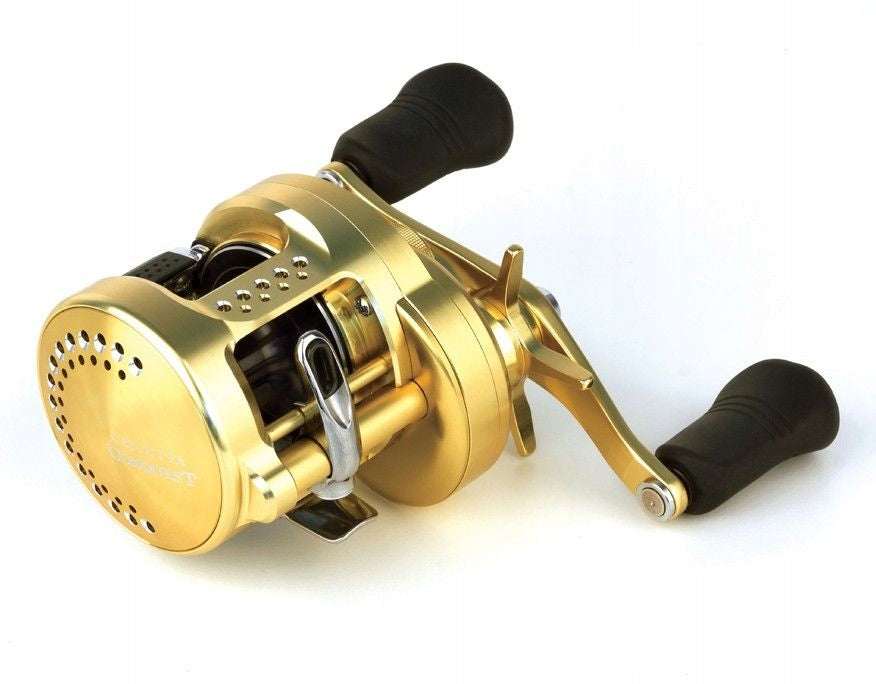 Multiplier Shimano Calcutta Conquest A201