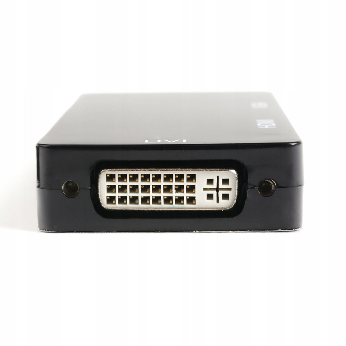 Multiport DisplayPort to HDMI DVI VGA Adapter SPD-M01 Manufacturer code SPD-M01