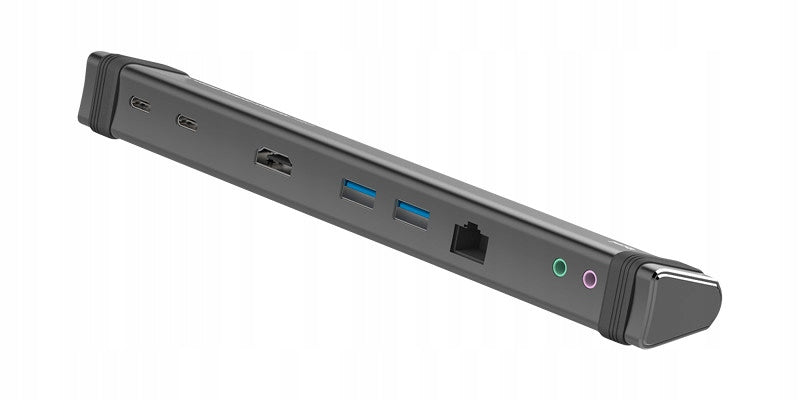 Multiport docking station BML USB-C XL EAN (GTIN) 8594176662114