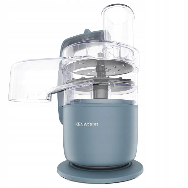 MultiproGo Kenwood FDP23.380.GY MultiproGo Shredder Manufacturer code 0W22010129