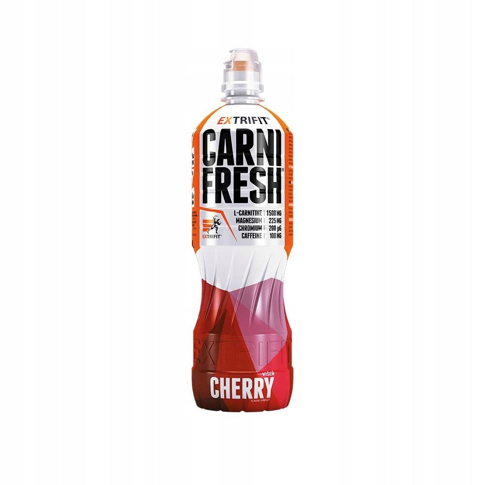 Multipurpose liquid Extrifit Carni Fresh cherry flavour 850ml