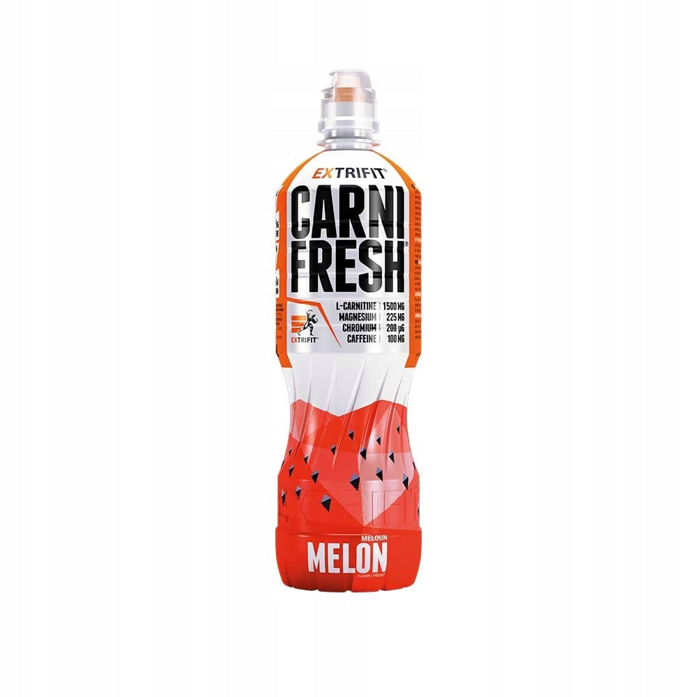 Multipurpose liquid Extrifit Carni Fresh melon flavor 850ml