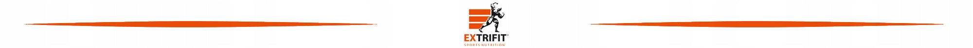 Multipurpose liquid Extrifit Carni Fresh taste mojito 850ml carbonated Packaging status original