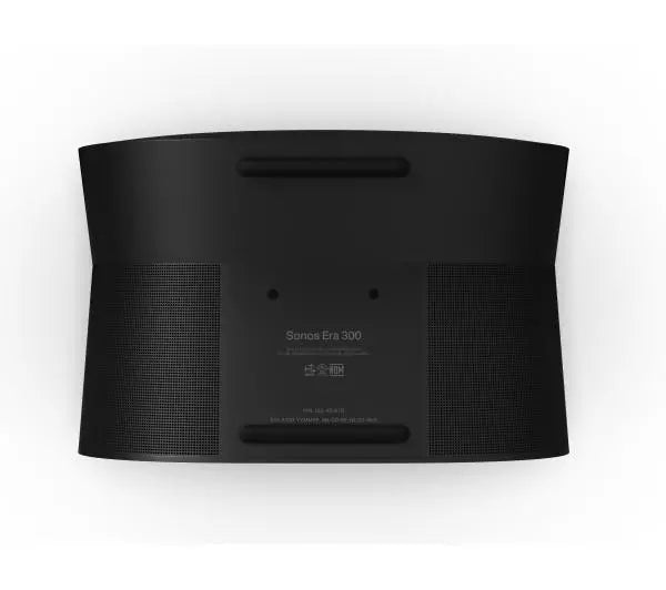 Multiroom Speaker Sonos Era 300 Bluetooth WIFI Internet Radio Black Brand Sonos