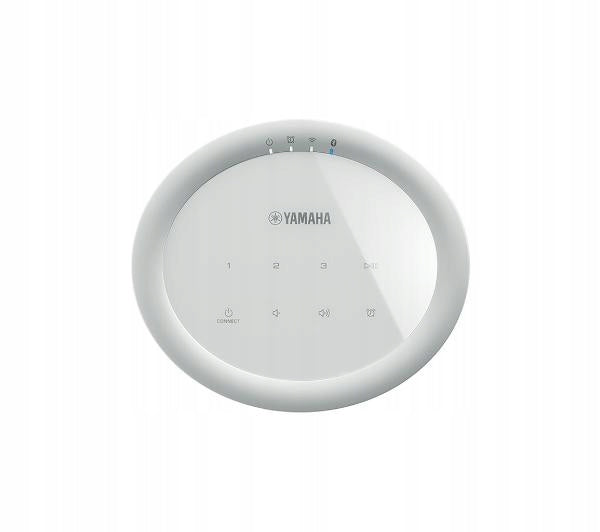Multiroom Speaker Yamaha MusicCast 2 WIFI Bluetooth White Wireless Brand Yamaha