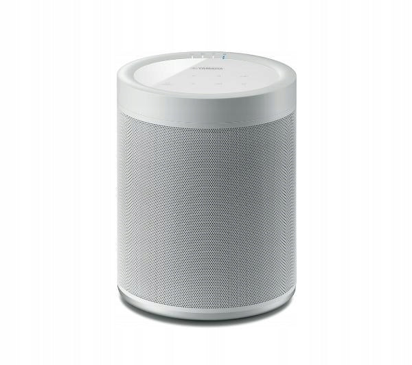Multiroom Speaker Yamaha MusicCast 2 WIFI Bluetooth White Wireless