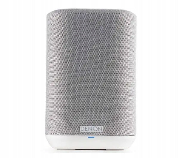 Multiroom Wireless Speaker Denon Home 150 Bluetooth WIFI White Brand Denon
