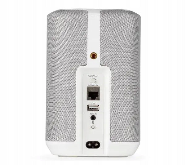 Multiroom Wireless Speaker Denon Home 150 Bluetooth WIFI White Packaging status original