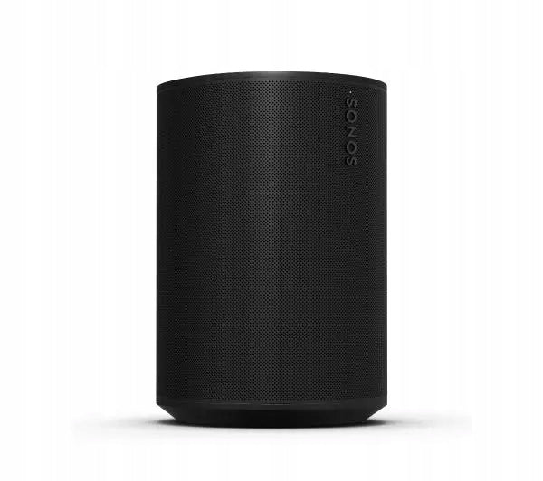 Multiroom Wireless Speaker Sonos Era 100 WIFI Bluetooth Black Packaging status original