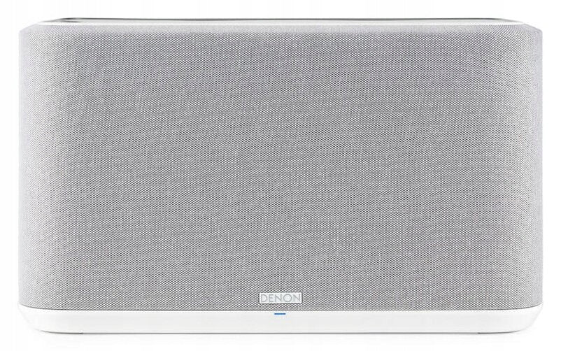 Multiroom speaker DENON Home 350 White Brand Denon
