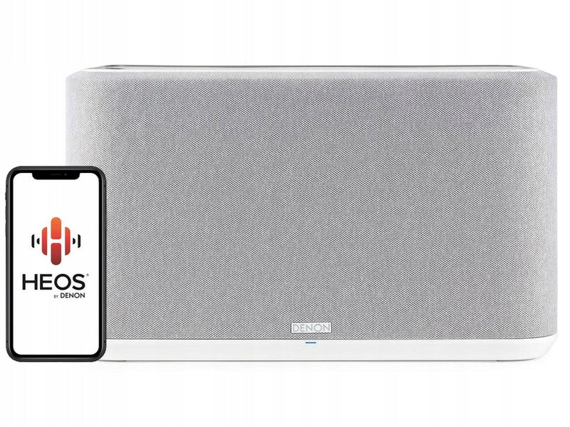 Multiroom speaker DENON Home 350 White