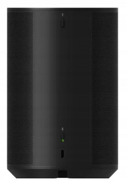 Multiroom speaker SONOS Era 100 SL Black Packaging status original