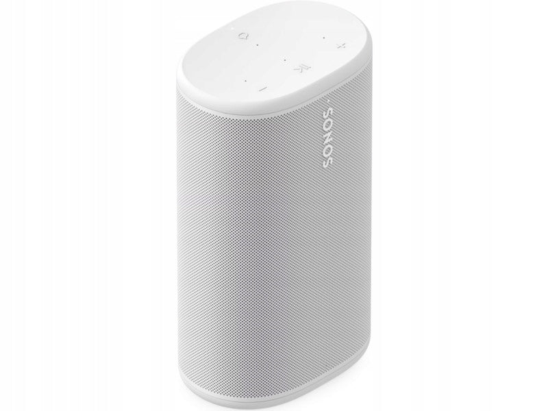 Multiroom speaker SONOS Play White