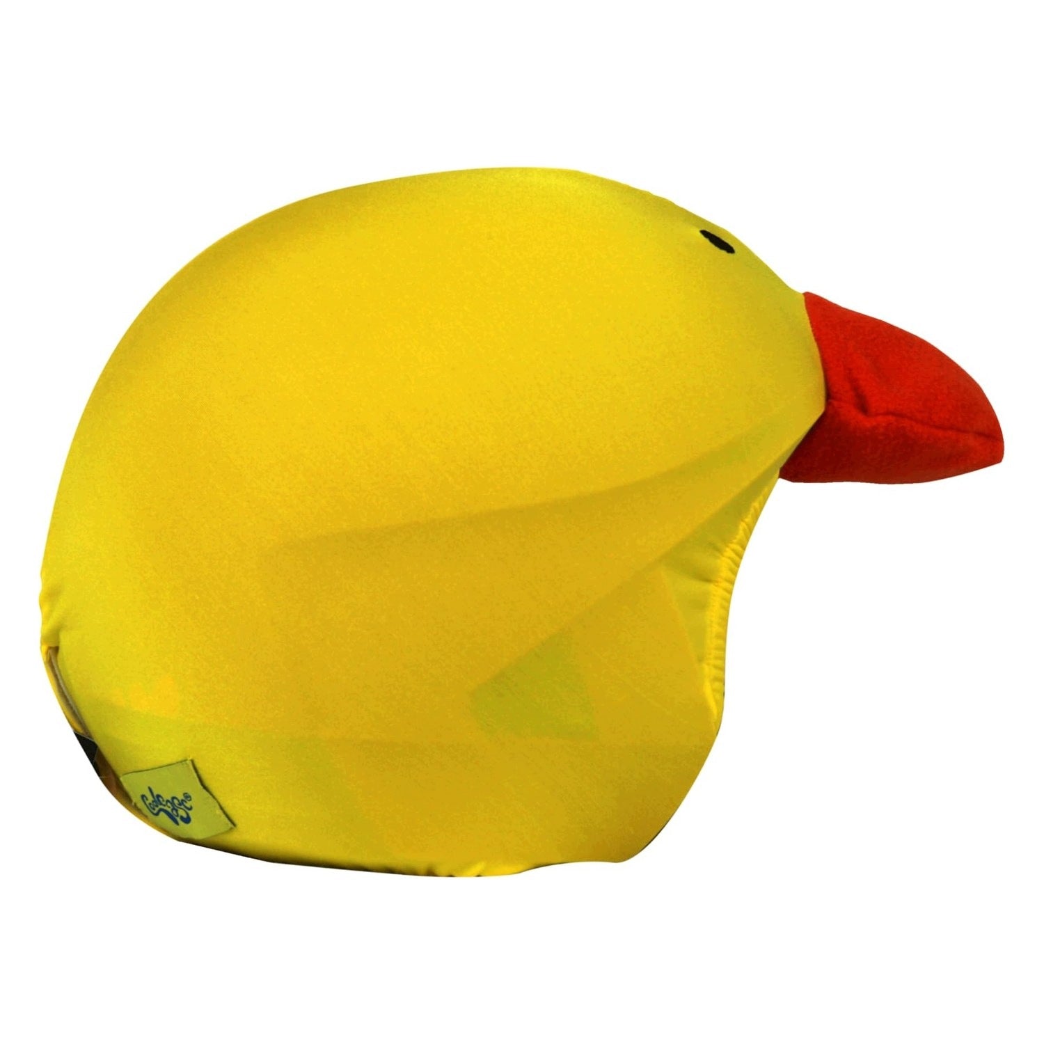 Multisport helmet cover - duck design EAN (GTIN) 8721273925051