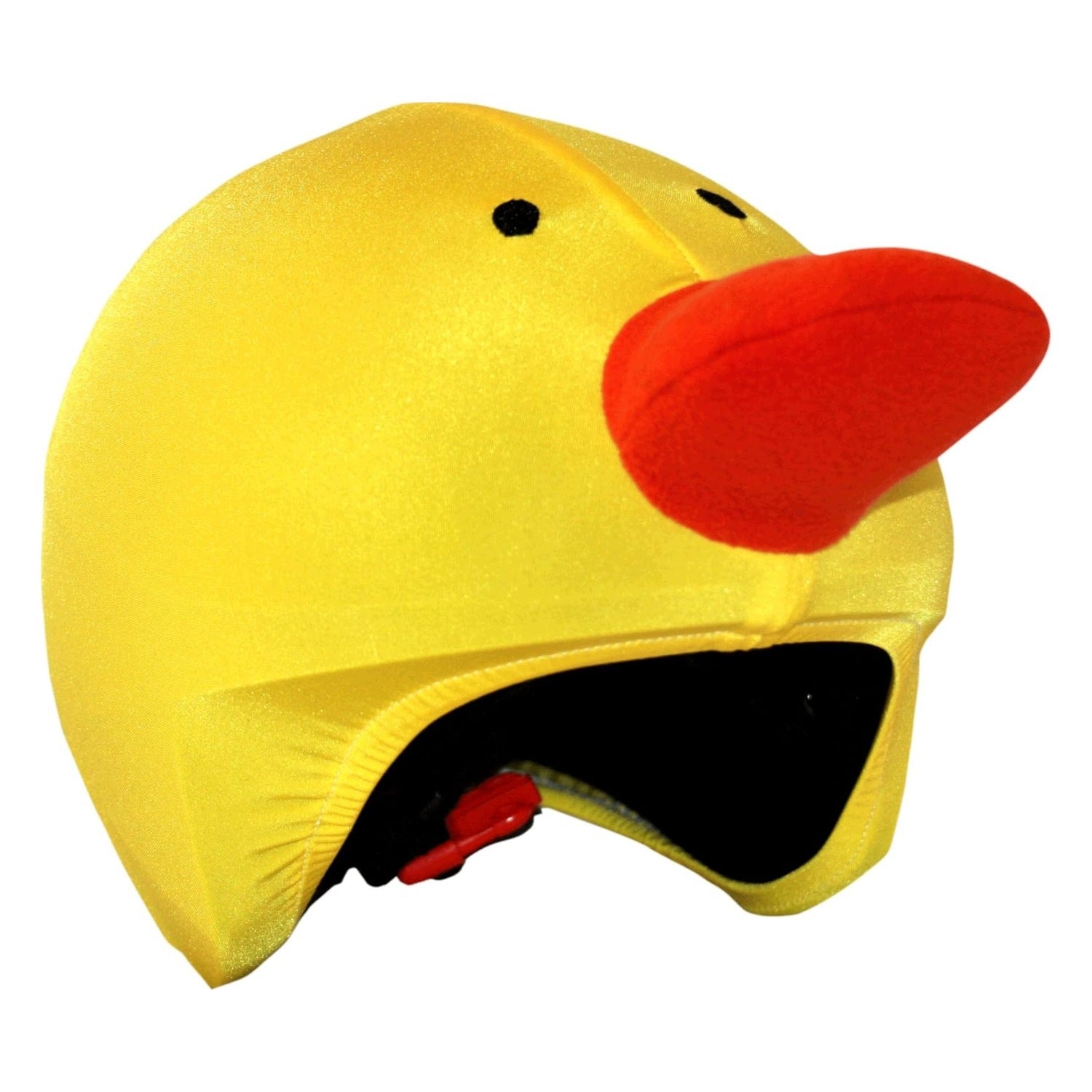 Multisport helmet cover - duck design Manufacturer no brand