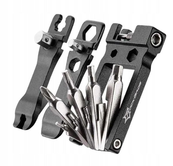 Multitool 20in1 Bike Wrench Set RockBros (ZR01)