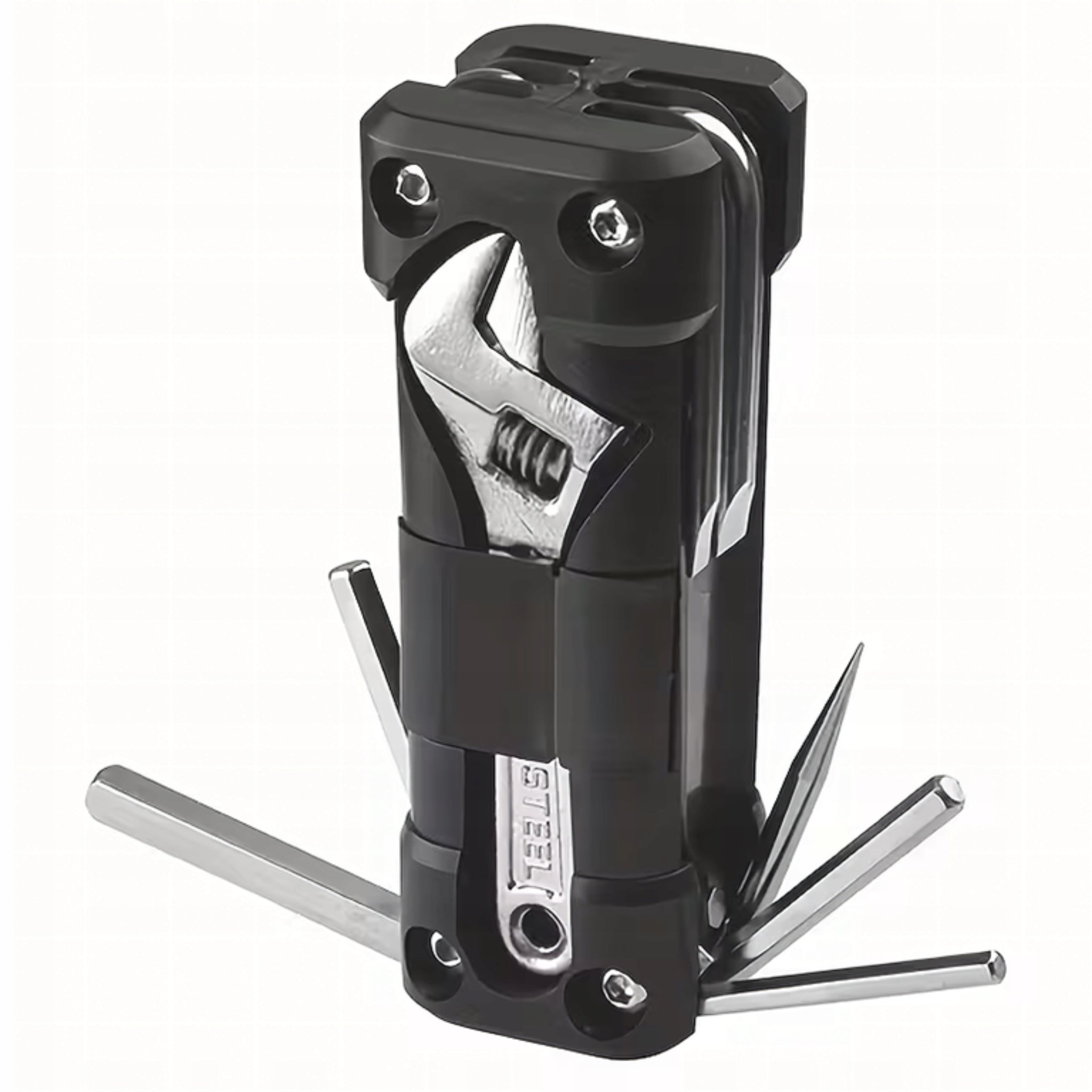 Multitool Bicycle Repair Wrenches Multifunctional Tool Set 13in1 Manufacturer code ORIENTO MULTITOOL ROWEROWY