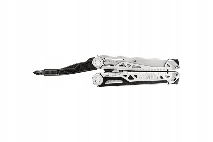 Multitool Gerber Dual-Force Multitool with 12 Holster Functions Manufacturer code 30-001613
