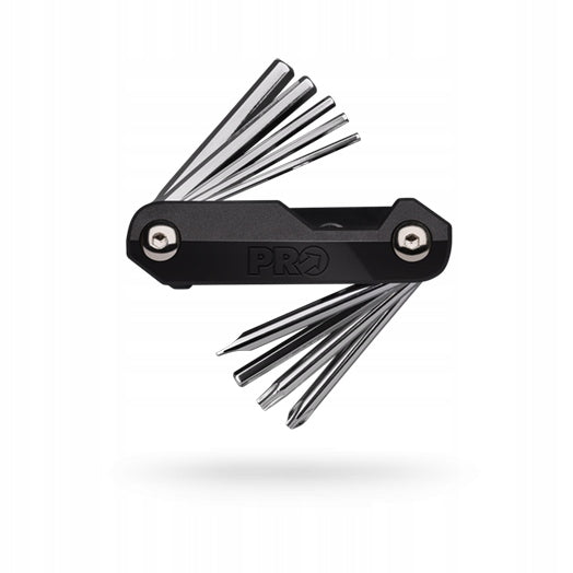 Multitool PRO Mini Tool 10
