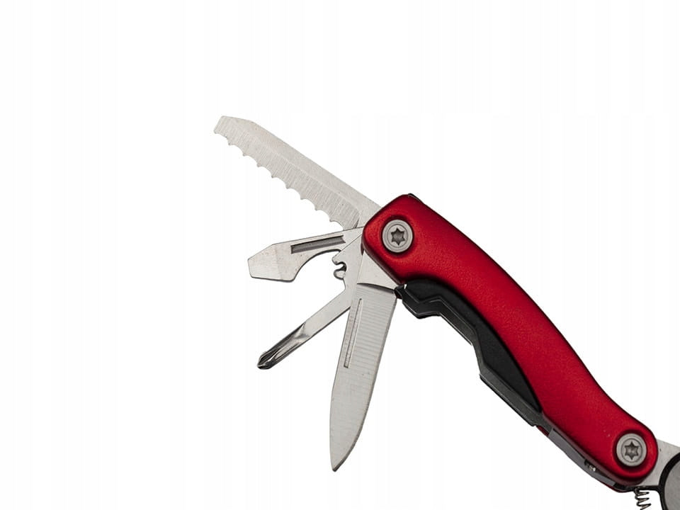 Multitool tool multifunctional pocket knife ticks pliers gift Brand BSH ADVENTURE