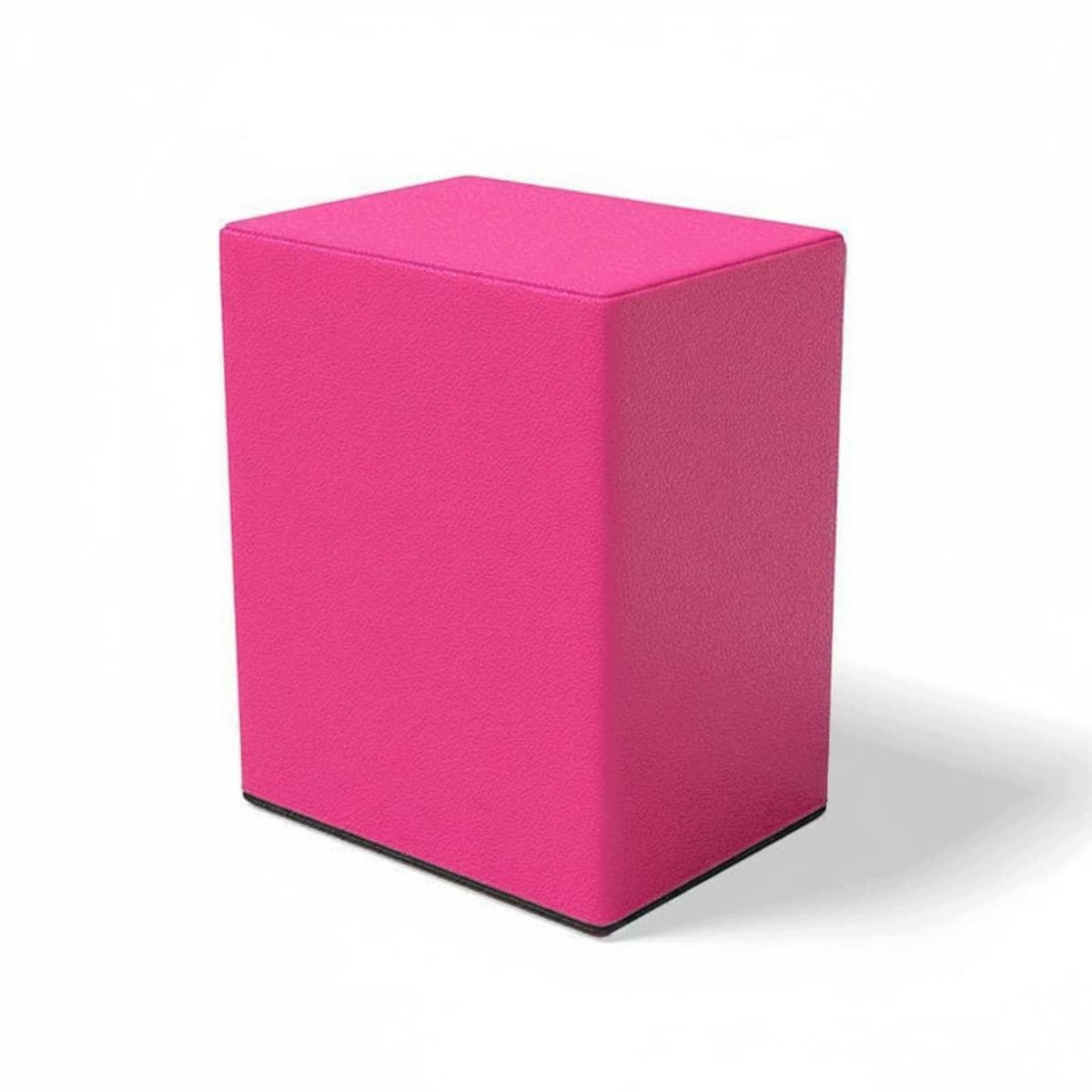 Multiuse Stretch Bench for Children Canvas Practice Block Pink 30x40x50