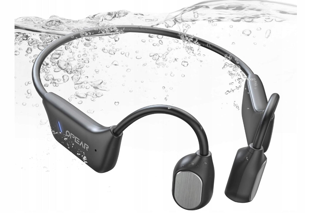 Munasz M6 Bone Conduction Wireless Headphones