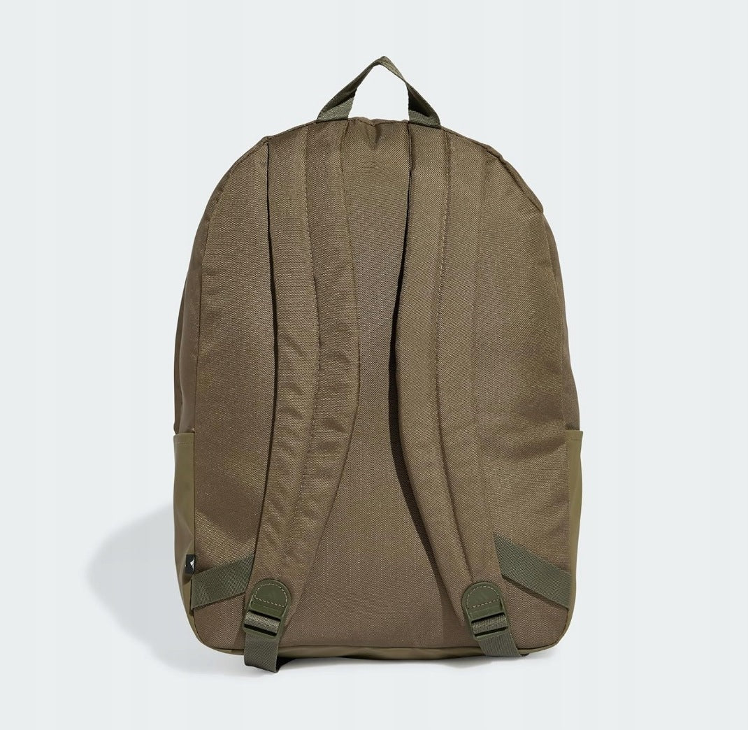 Municipal Sports School Backpack for Teen School Satchel Brand adidas