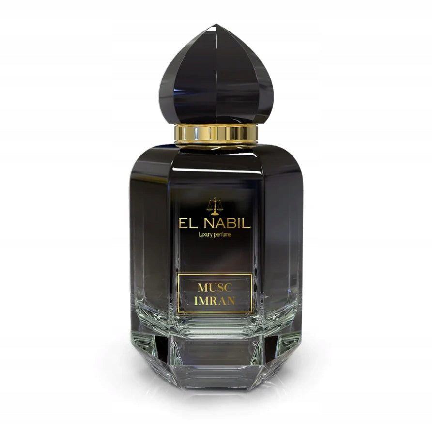 Musc Imran - El Nabil - parfémová voda 65ml