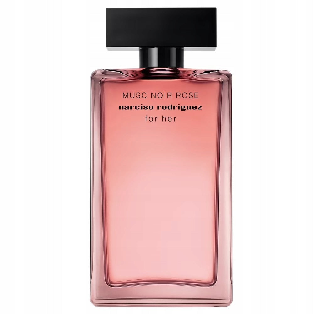 Musc Noir Rose For Her Eau de Parfum spray 100 ml