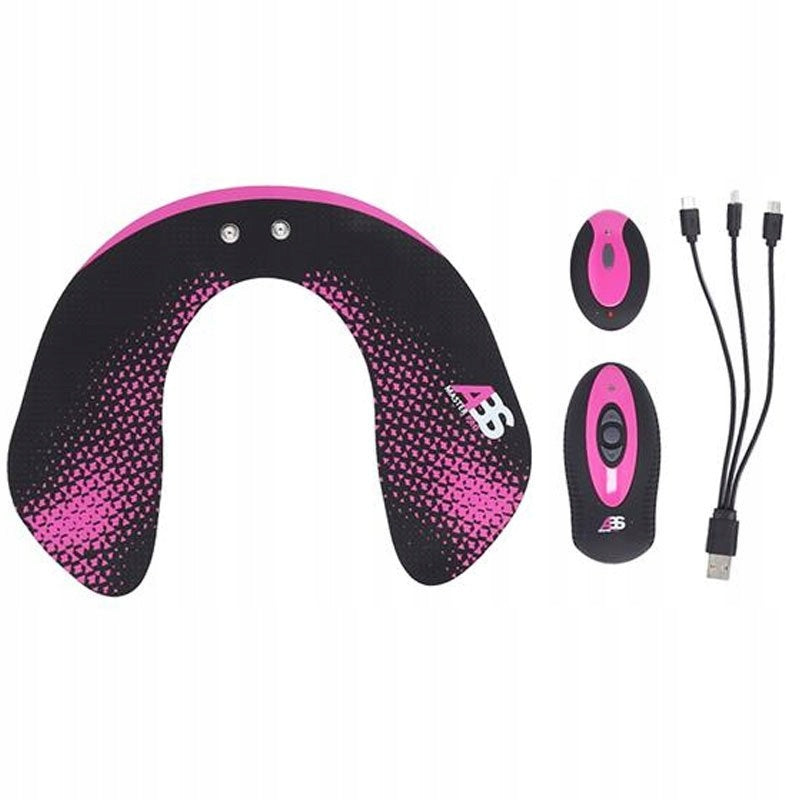 Muscle Electrostimulator for Buttocks HMS Hip Trainer EMS Slimming Size universal