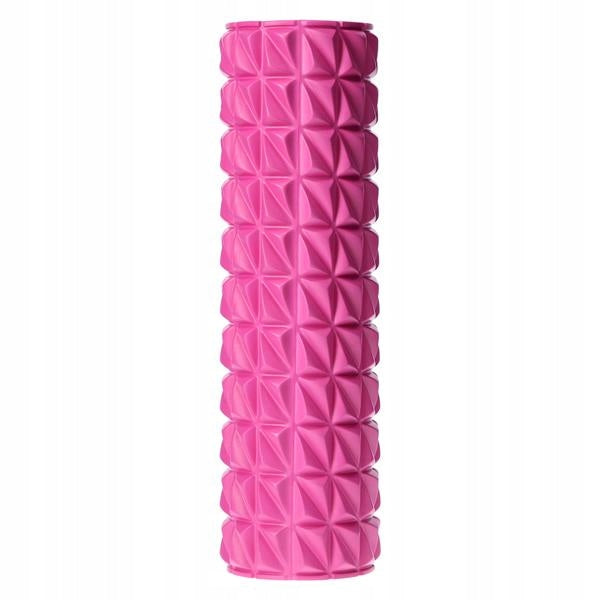 Muscle MASSAGER with massage protrusions IMPROVES BLOOD CIRCULATION 45x13.5cm Medical device no