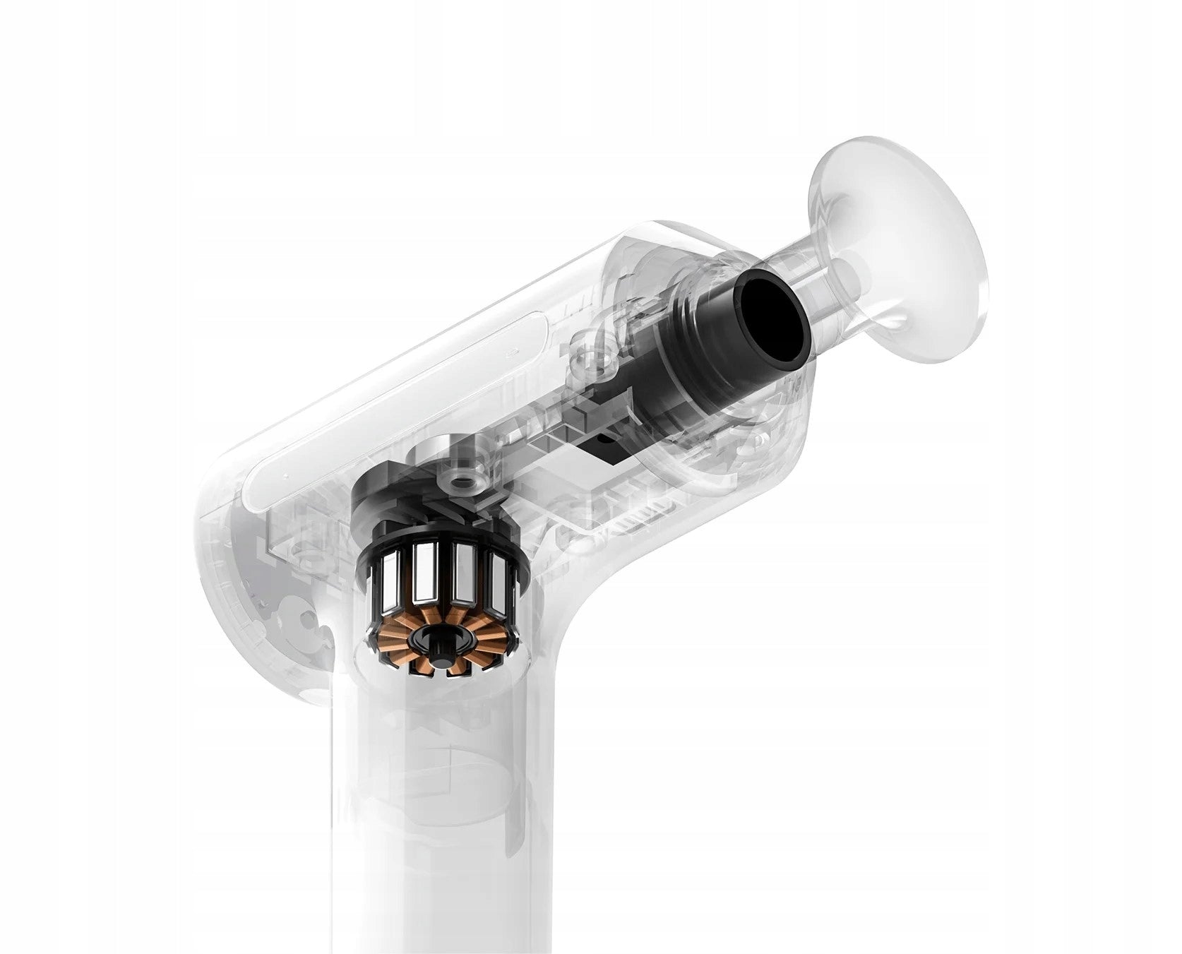 Muscle Massage Gun Xiaomi Massage Gun 2 EAN (GTIN) 6941812767139